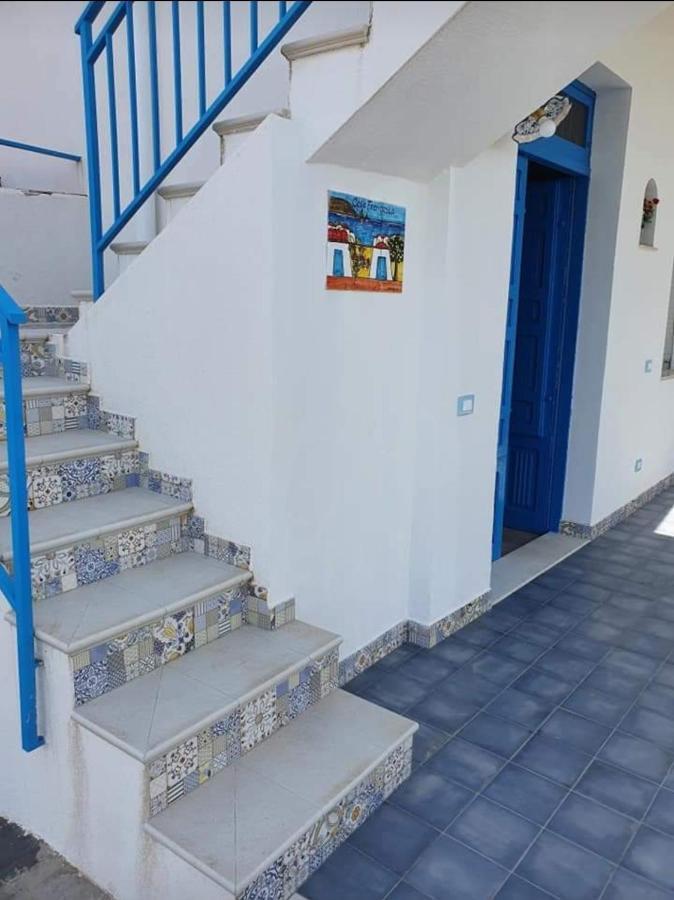 Villa Casa Francesca Alcamo Exterior foto